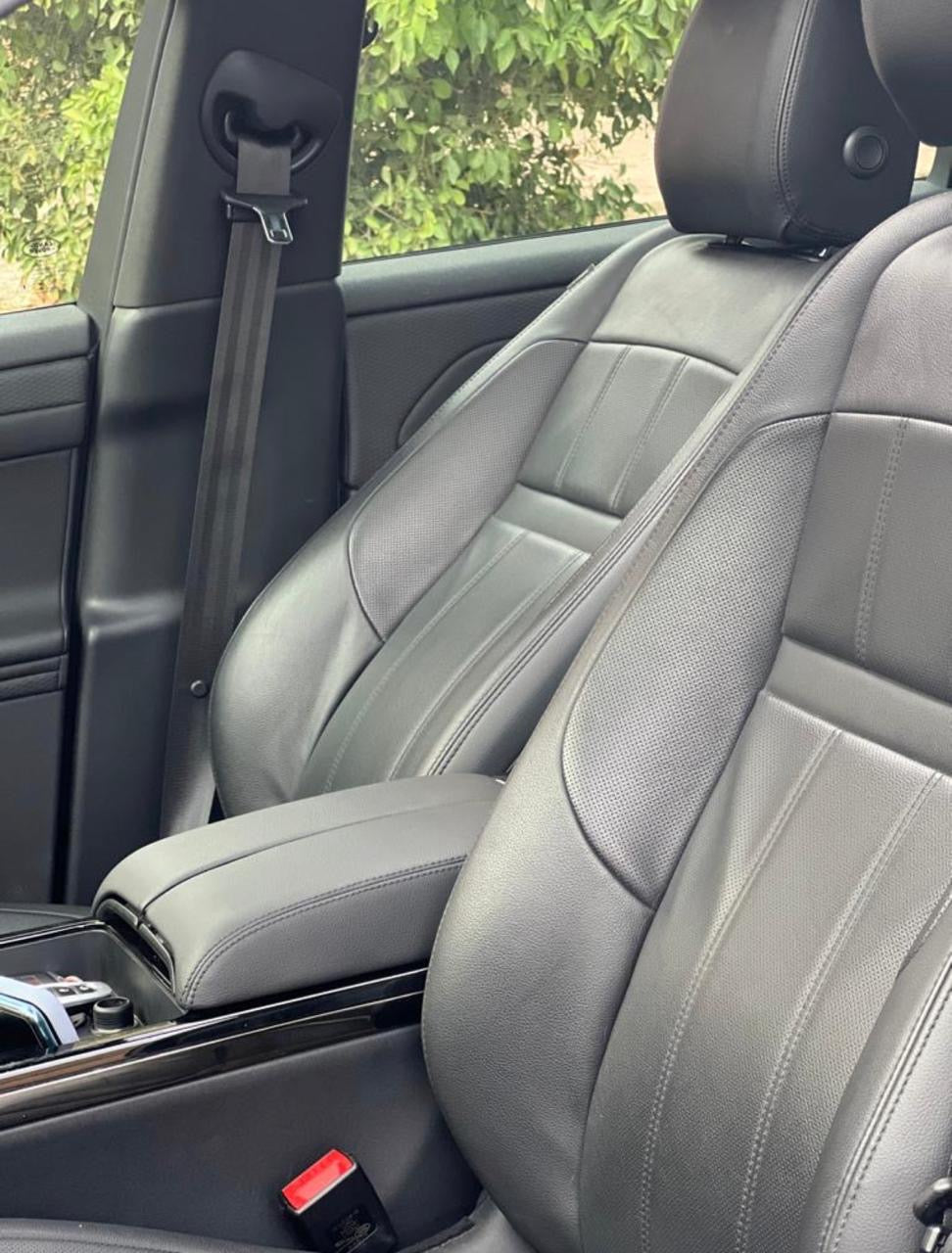 Range Rover Dynamique